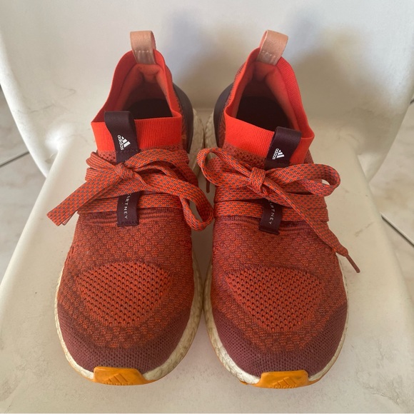 Adidas x Stella McCartney collaboration - Picture 6 of 6